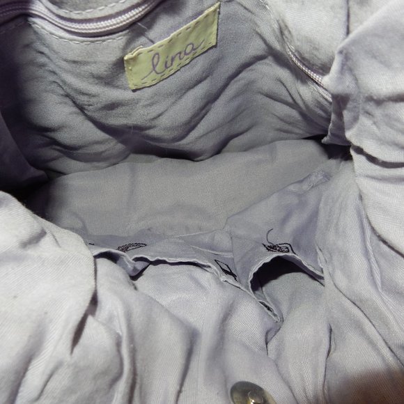 Lina crochet purses - Picture 7 of 10